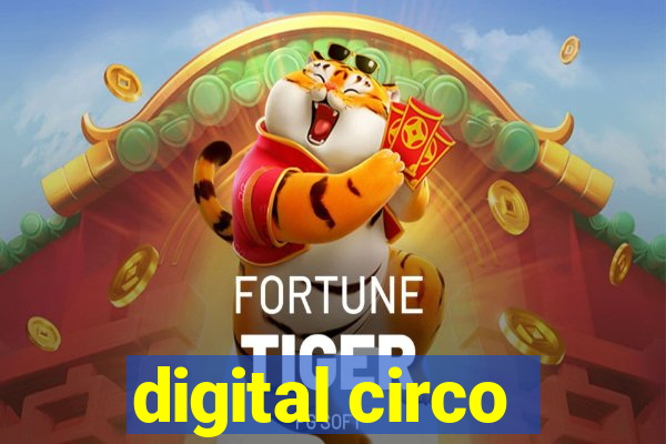 digital circo